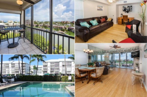 Ernie & Rose's Fort Myers Beach Condo - Monthly
